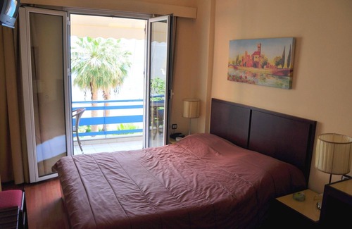 Lefkandi Hotel | Hotel Lefkadi