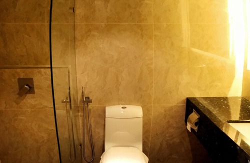 Bandar Baru Permas Jaya Hotel | Hotel Legend Boutique