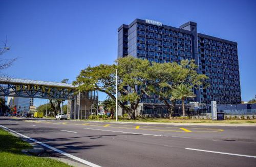 Biloxi Hotel | Hotel Legends