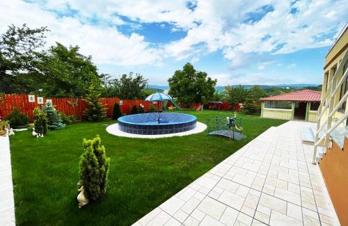 Tsromi Hotel | Hotel Legiandro Surami