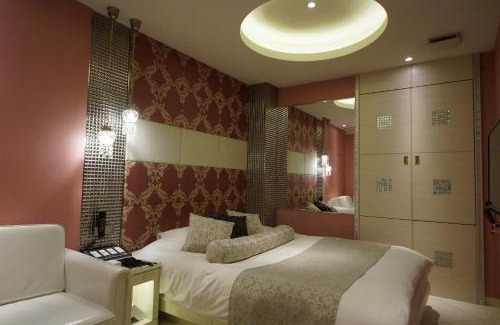 Funabashi Hotel | Hotel Lei