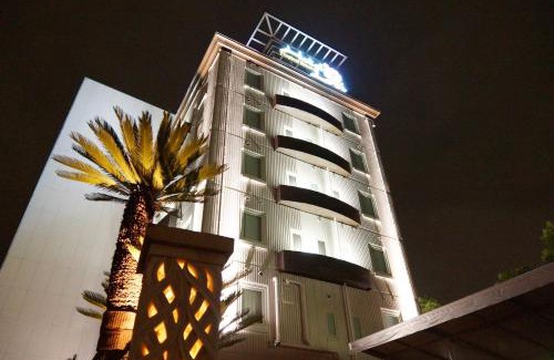 Funabashi Hotel | Hotel Lei
