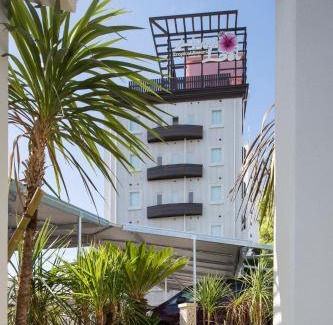 Funabashi Hotel | Hotel Lei