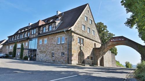 Leinsweiler Hotel | Hotel Leinsweiler Hof