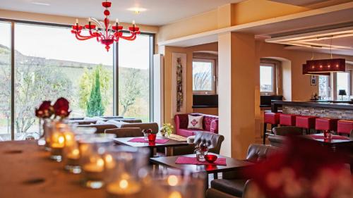 Leinsweiler Hotel | Hotel Leinsweiler Hof