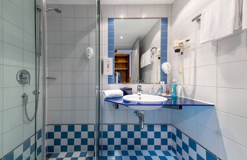 Leipheim Hotel | Hotel Leipheim Süd