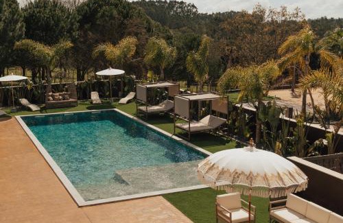 Azoia Hotel | Hotel Leiriartem by Grupo Quinta dos Lagos