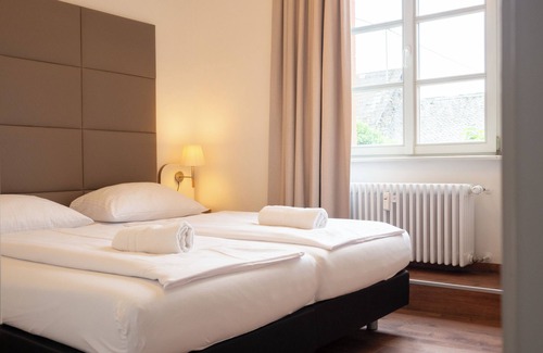 Neumagen-Dhron Hotel | Hotel Lekker