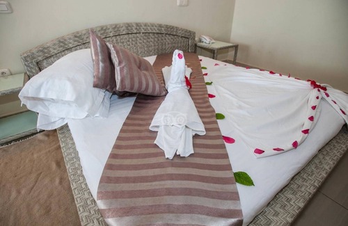Zarzis Hotel | Hotel Lella Meriam
