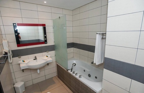 Zarzis Hotel | Hotel Lella Meriam