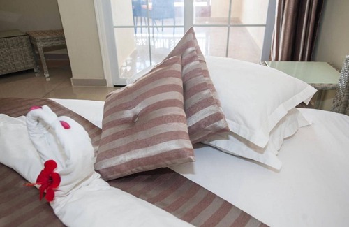 Zarzis Hotel | Hotel Lella Meriam