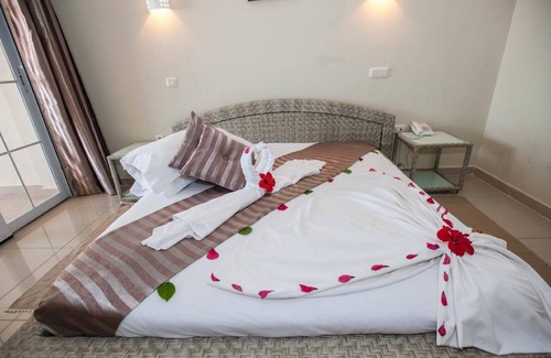 Zarzis Hotel | Hotel Lella Meriam