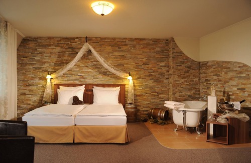 Loef Hotel | Hotel Lellmann