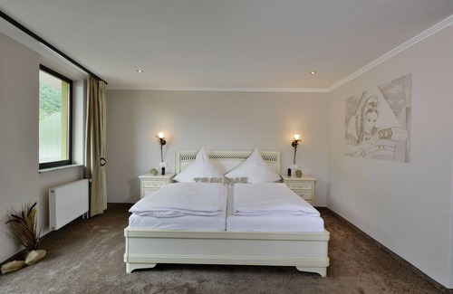 Loef Hotel | Hotel Lellmann