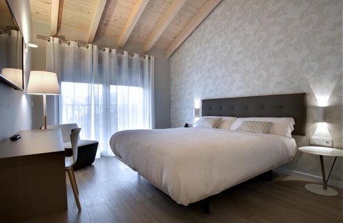 Alsasua Hotel | Hotel Lemik
