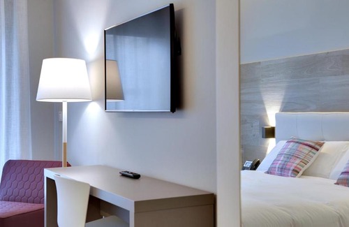 Alsasua Hotel | Hotel Lemik