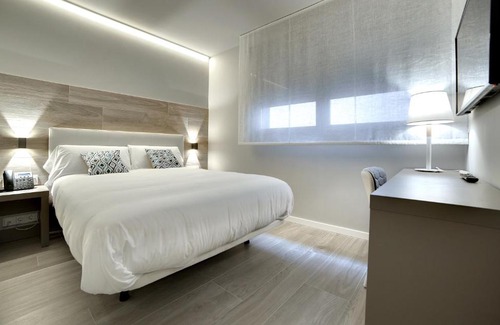 Alsasua Hotel | Hotel Lemik