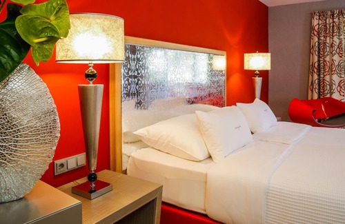 Sutivan Hotel | Hotel Lemongarden