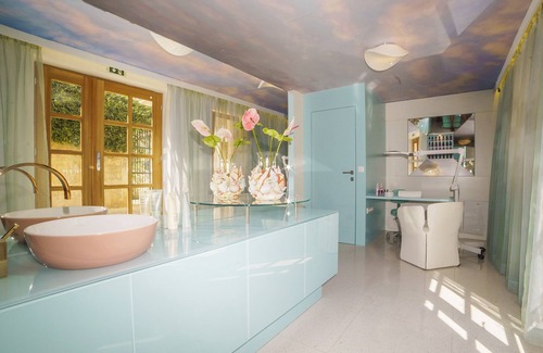 Sutivan Hotel | Hotel Lemongarden