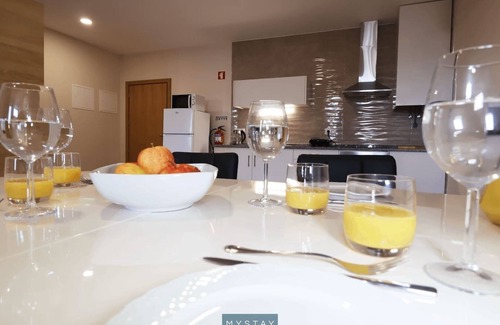 Mortagua Apartment | Hotel Lena Village | Apartment