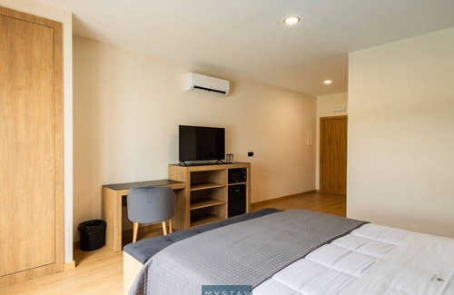 Mortagua Bed & Breakfast | Hotel Lena Village | Double Superior