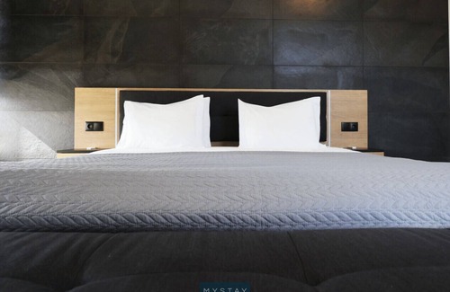 Mortagua Bed & Breakfast | Hotel Lena Village | Double with Balcony