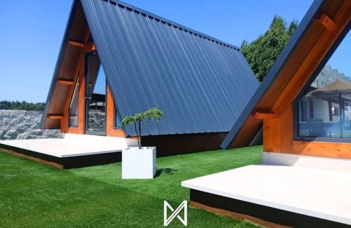 Mortagua House | Hotel Lena Village | Family Bungalow