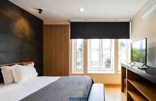 Mortagua Hotel | Hotel Lena Village