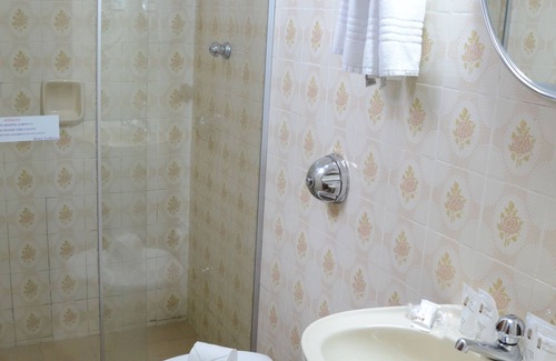 Centro Hotel | Hotel Lenheiros