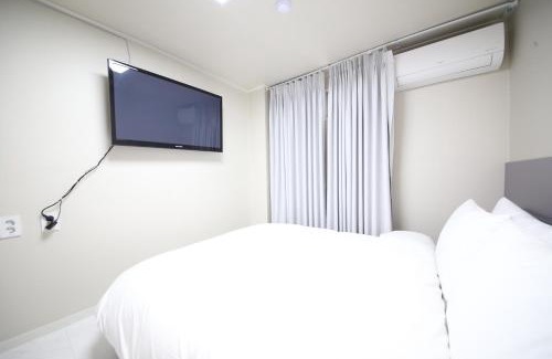 Busanjin Hotel | HOTEL LENITH Seomyeon