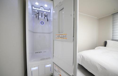 Busanjin Hotel | HOTEL LENITH Seomyeon
