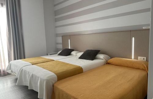 Monesterio Hotel | Hotel Leo
