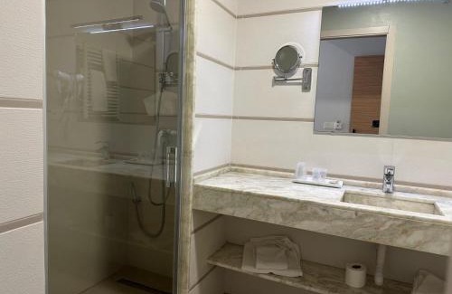 Monesterio Hotel | Hotel Leo