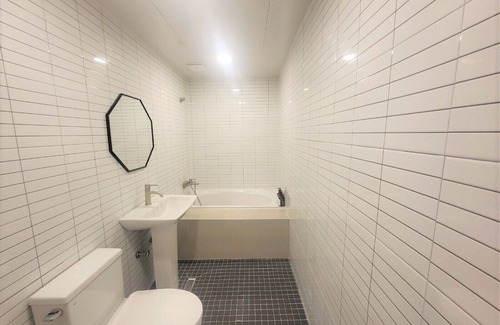 Palyong-dong Hotel | Hotel Leo