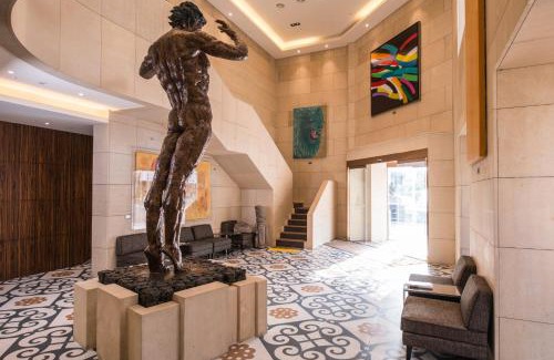 Yeon-dong Hotel | Hotel Leo