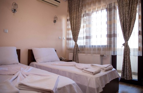 Pec Hotel | Hotel Leo
