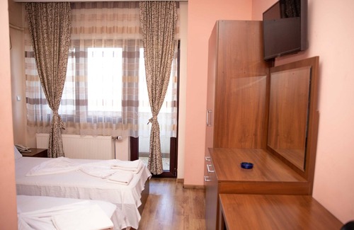 Pec Hotel | Hotel Leo