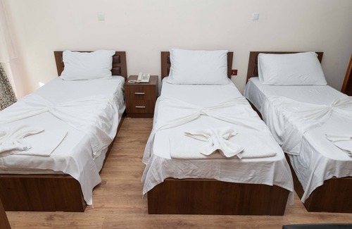 Pec Hotel | Hotel Leo