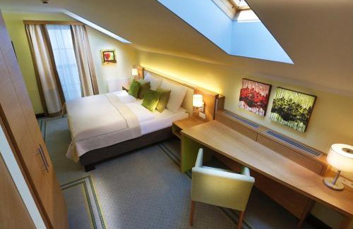 Leobersdorf Hotel | Hotel Leobersdorfer Hof
