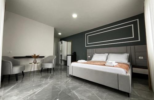 Skataj Hotel | Hotel LEODORI 3 suites