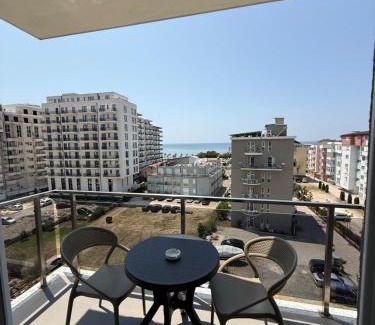 Skataj Hotel | Hotel LEODORI 3 suites