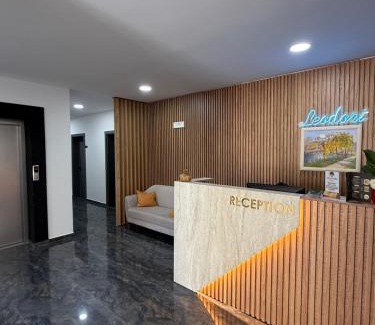 Skataj Hotel | Hotel LEODORI 3 suites