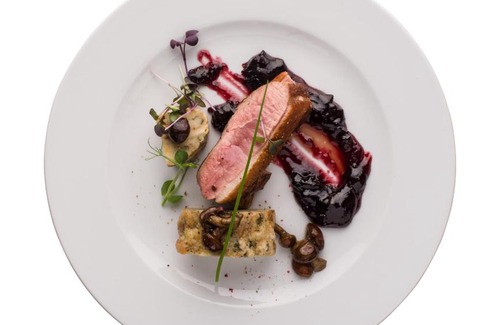Arad Hotel | Hotel Leon & Spa