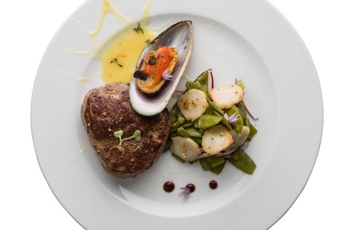 Arad Hotel | Hotel Leon & Spa