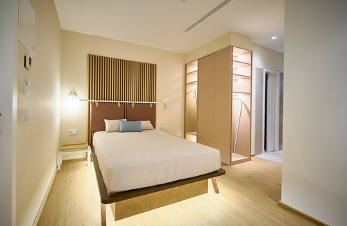 Conil de la Frontera City Center Hotel | Hotel Leonor