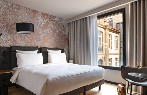 Historic Center Hotel | Hôtel LÉONOR the place to live
