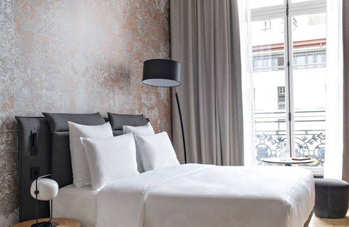 Historic Center Hotel | Hôtel LÉONOR the place to live