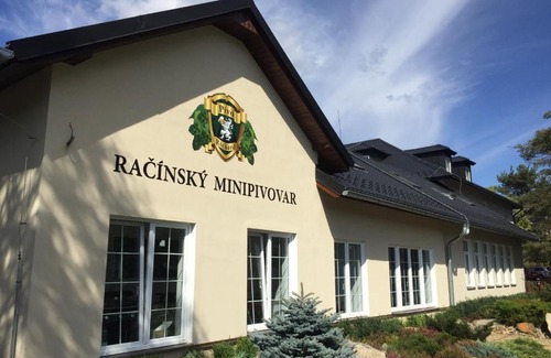 Racin Hotel | Hotel Leopold Račín