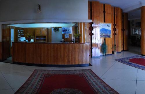 Tahala Hotel | Hotel Les Amandiers