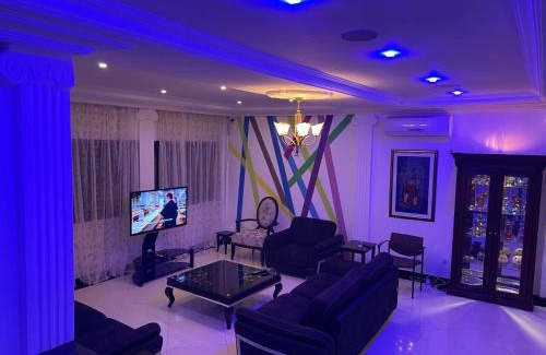 Abomey-Calavi Hotel | HOTEL LES ARCADES